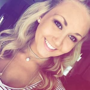 Meet your Posher, Rayanne